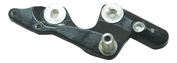Suporte Pedal Freio C/ Det Harley Fat Bob M8 Fxfb 18-20 Orig