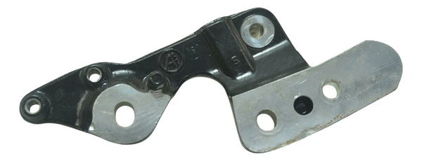 Suporte Pedal Freio C/ Det Harley Fat Bob M8 Fxfb 18-20 Orig