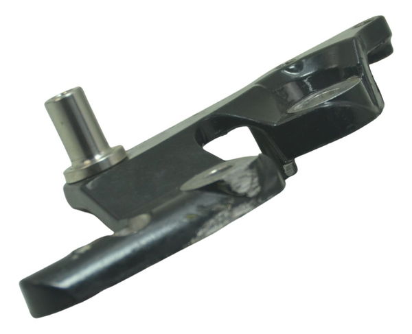Suporte Pedal Freio C/ Det Harley Fat Bob M8 Fxfb 18-20 Orig