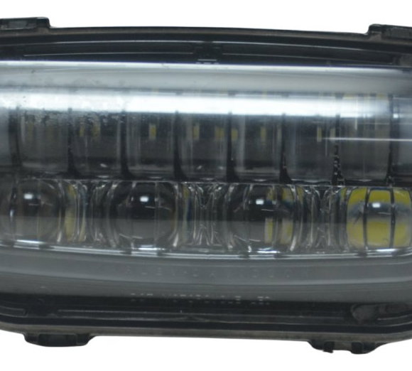 Farol Harley Fat Bob M8 Fxfb 18-20 Original Ambos Lados