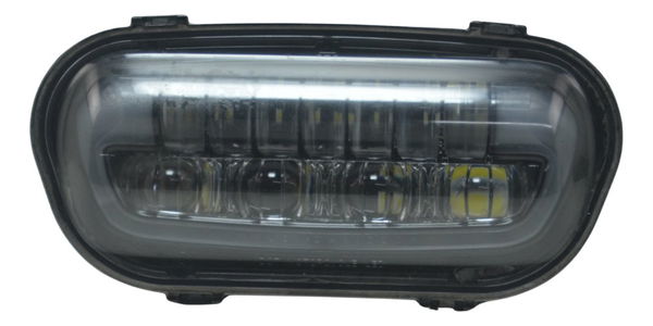 Farol Harley Fat Bob M8 Fxfb 18-20 Original Ambos Lados