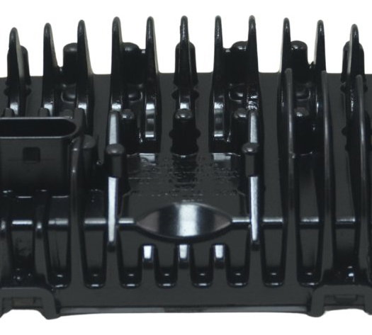 Farol Harley Fat Bob M8 Fxfb 18-20 Original Ambos Lados