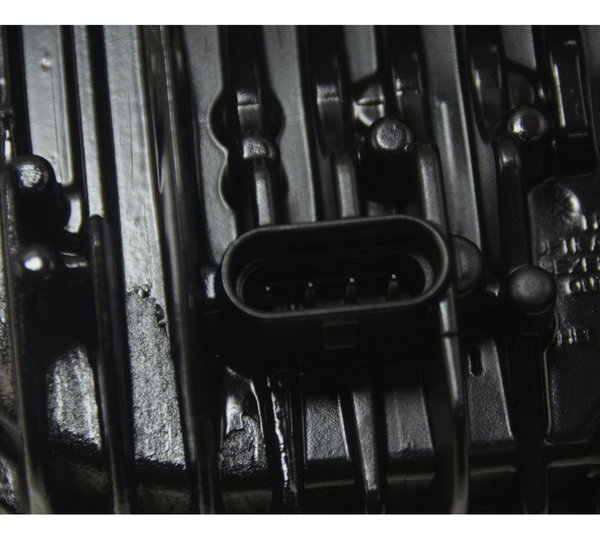 Farol Harley Fat Bob M8 Fxfb 18-20 Original Ambos Lados