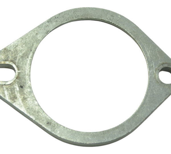 Flange Coletor Admissão Harley Fat Bob M8 Fxfb 18-20 Orig