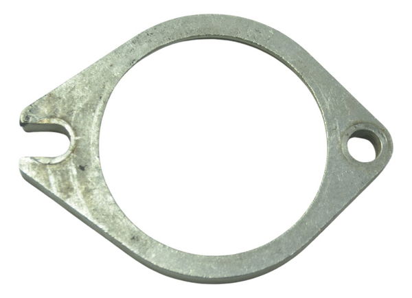 Flange Coletor Admissão Harley Fat Bob M8 Fxfb 18-20 Orig