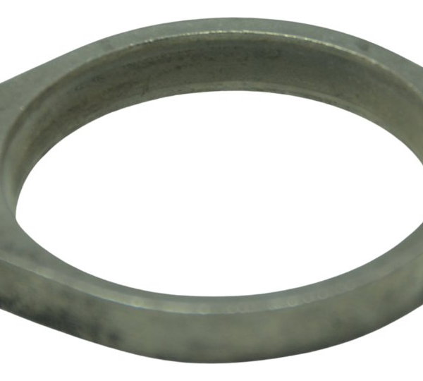 Flange Coletor Admissão Harley Fat Bob M8 Fxfb 18-20 Orig