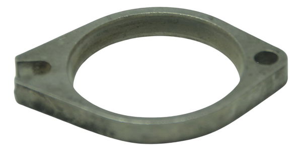Flange Coletor Admissão Harley Fat Bob M8 Fxfb 18-20 Orig