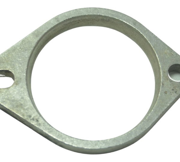 Flange Coletor Admissão Harley Fat Bob M8 Fxfb 18-20 Orig