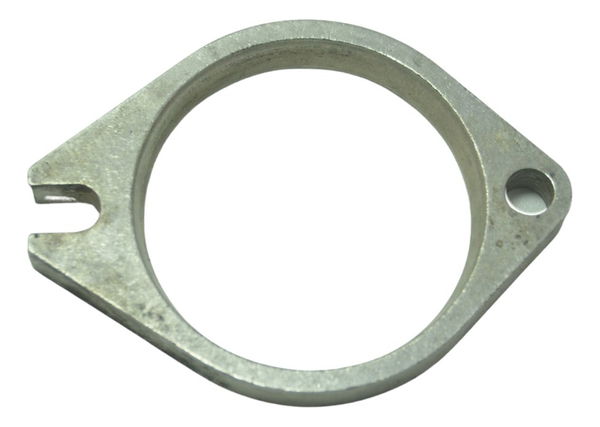 Flange Coletor Admissão Harley Fat Bob M8 Fxfb 18-20 Orig