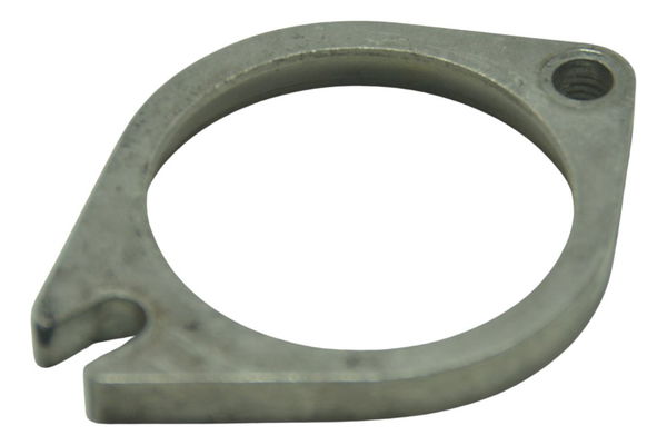 Flange Coletor Admissão Harley Fat Bob M8 Fxfb 18-20 Orig