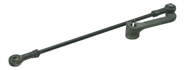Vareta Pedal Câmbio Harley Fat Bob M8 Fxfb 18-20 Original