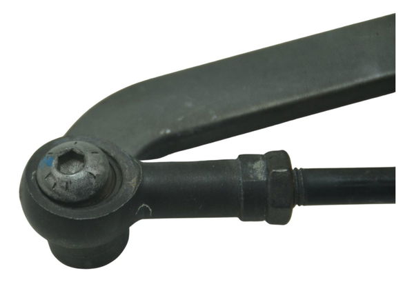 Vareta Pedal Câmbio Harley Fat Bob M8 Fxfb 18-20 Original