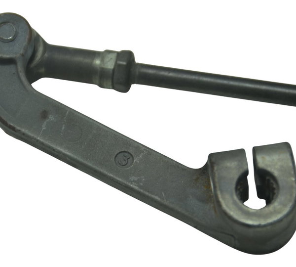 Vareta Pedal Câmbio Harley Fat Bob M8 Fxfb 18-20 Original