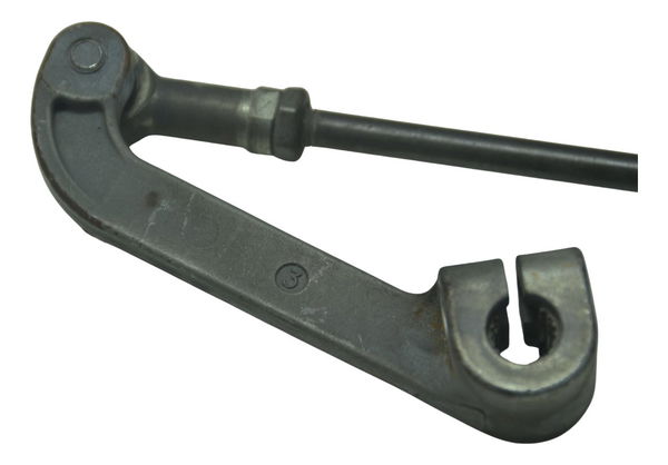 Vareta Pedal Câmbio Harley Fat Bob M8 Fxfb 18-20 Original