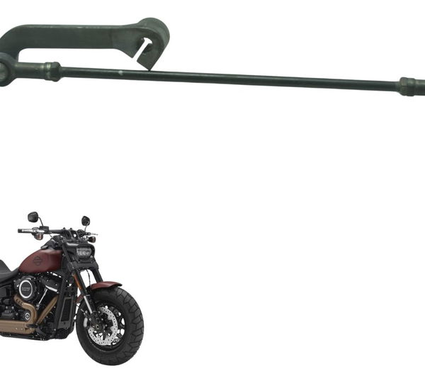 Vareta Pedal Câmbio Harley Fat Bob M8 Fxfb 18-20 Original