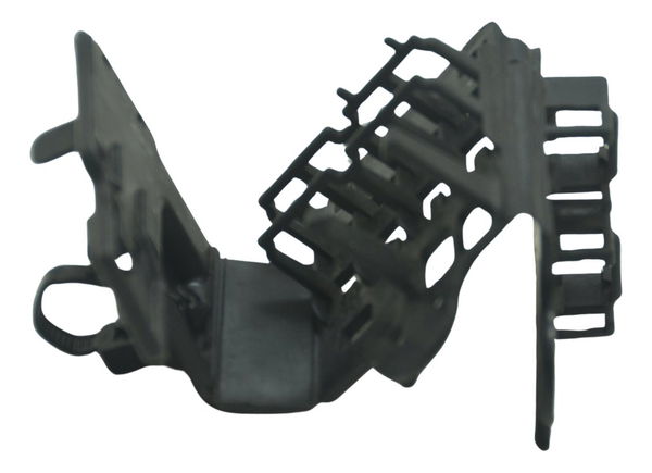 Suporte Guia Chicote Harley Fat Bob M8 Fxfb 18-20 Original