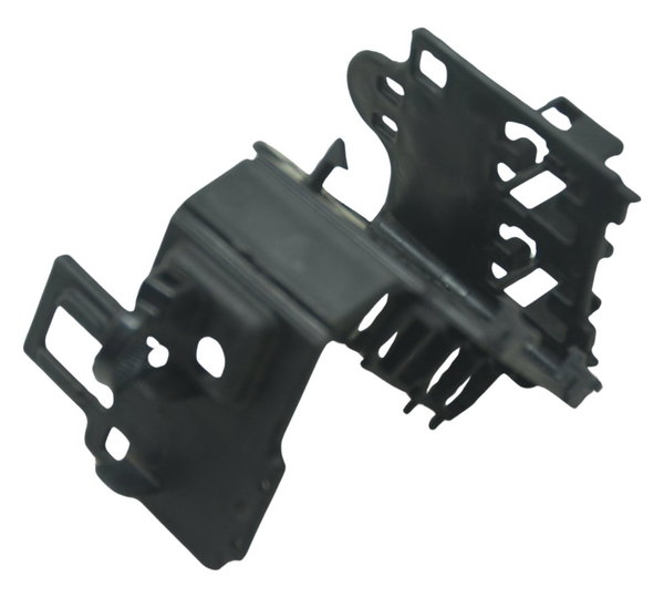 Suporte Guia Chicote Harley Fat Bob M8 Fxfb 18-20 Original