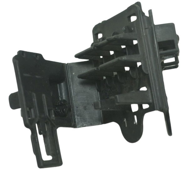 Suporte Guia Chicote Harley Fat Bob M8 Fxfb 18-20 Original