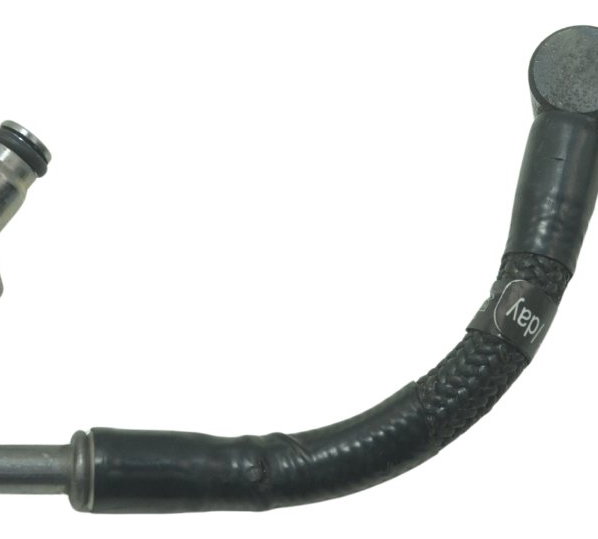 Mangueira Combustível Harley Fat Bob M8 Fxfb 18-20 Original