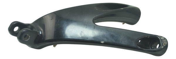 Suporte Pedaleira Diant Dir Harley Fat Bob M8 Fxfb 18-20