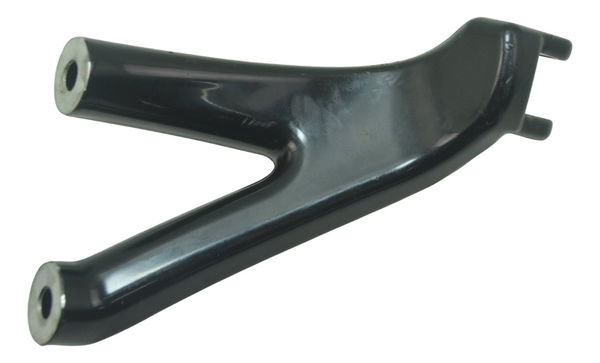 Suporte Pedaleira Diant Dir Harley Fat Bob M8 Fxfb 18-20