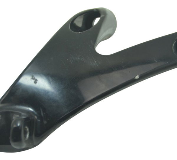 Suporte Pedaleira Diant Dir Harley Fat Bob M8 Fxfb 18-20