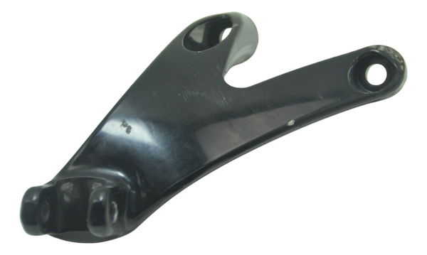 Suporte Pedaleira Diant Dir Harley Fat Bob M8 Fxfb 18-20