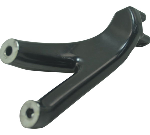 Suporte Pedaleira Diant Dir Harley Fat Bob M8 Fxfb 18-20