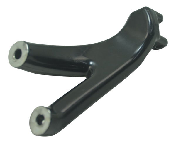 Suporte Pedaleira Diant Dir Harley Fat Bob M8 Fxfb 18-20