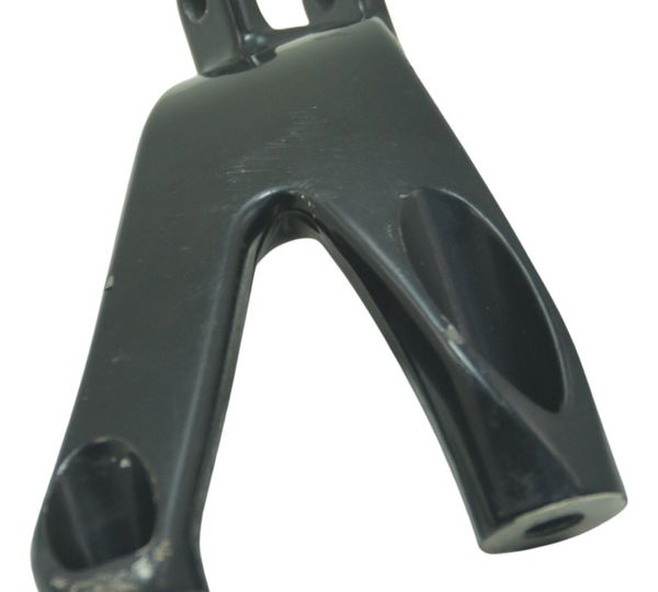 Suporte Pedaleira Diant Dir Harley Fat Bob M8 Fxfb 18-20