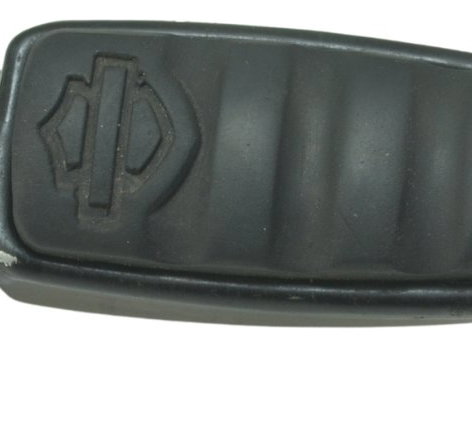 Pedaleira Dianteira Esq Harley Fat Bob M8 Fxfb 18-20 Orig