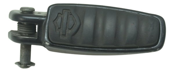 Pedaleira Dianteira Esq Harley Fat Bob M8 Fxfb 18-20 Orig