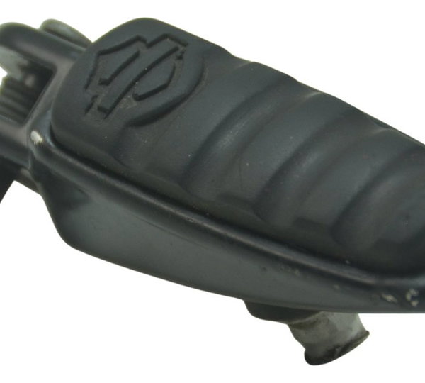 Pedaleira Dianteira Esq Harley Fat Bob M8 Fxfb 18-20 Orig