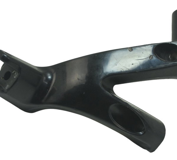 Suporte Pedaleira Diant Esq Harley Fat Bob M8 Fxfb 18-20