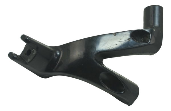 Suporte Pedaleira Diant Esq Harley Fat Bob M8 Fxfb 18-20