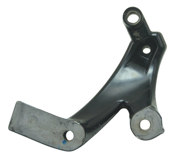 Suporte Pedaleira Diant Esq Harley Fat Bob M8 Fxfb 18-20