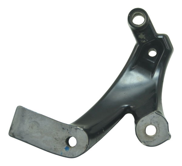 Suporte Pedaleira Diant Esq Harley Fat Bob M8 Fxfb 18-20