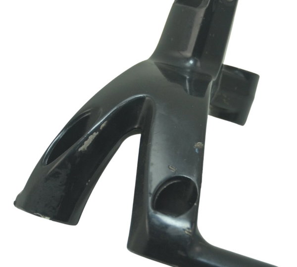 Suporte Pedaleira Diant Esq Harley Fat Bob M8 Fxfb 18-20