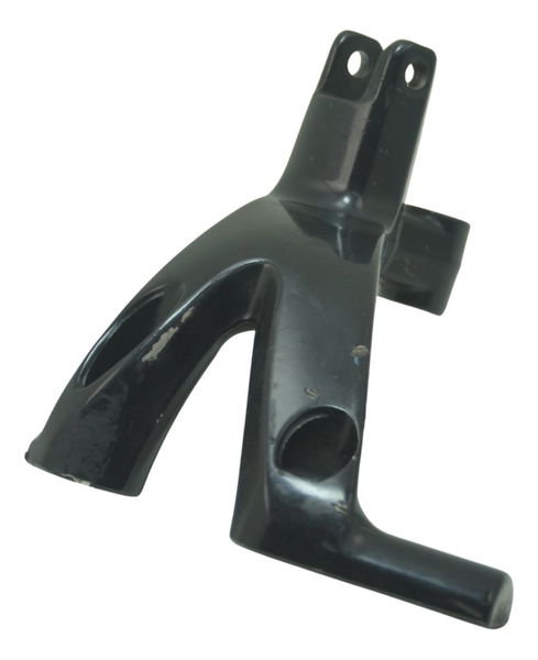 Suporte Pedaleira Diant Esq Harley Fat Bob M8 Fxfb 18-20