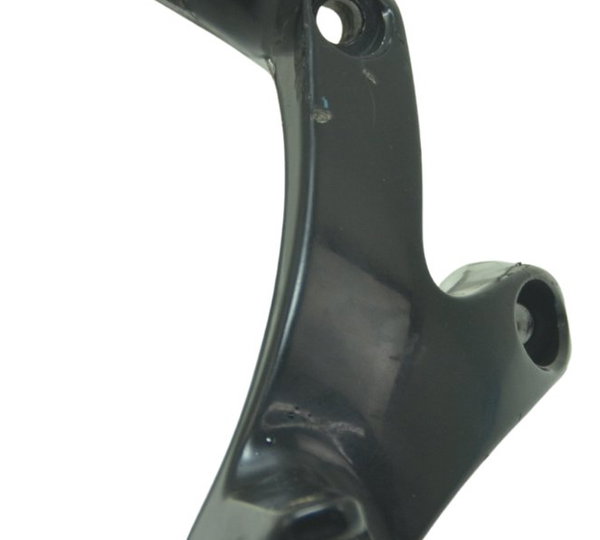 Suporte Pedaleira Diant Esq Harley Fat Bob M8 Fxfb 18-20
