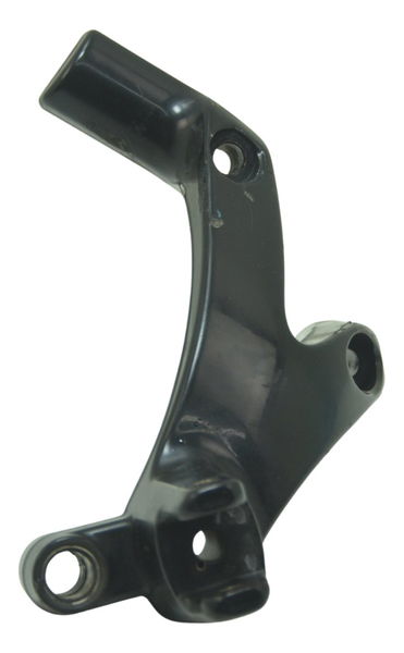 Suporte Pedaleira Diant Esq Harley Fat Bob M8 Fxfb 18-20