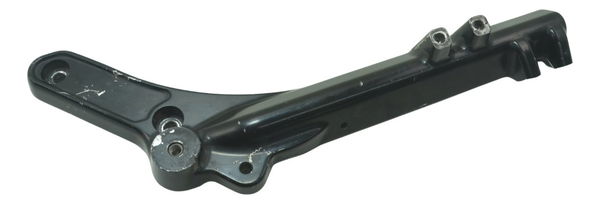 Suporte Escape Harley Fat Bob M8 Fxfb 18-20 Original