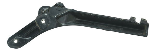 Suporte Escape Harley Fat Bob M8 Fxfb 18-20 Original