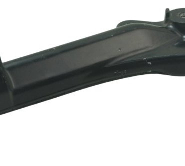 Suporte Escape Harley Fat Bob M8 Fxfb 18-20 Original