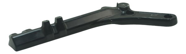 Suporte Escape Harley Fat Bob M8 Fxfb 18-20 Original
