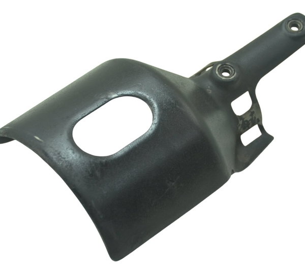 Protetor Escapamento Harley Fat Bob M8 Fxfb 18-20 Original