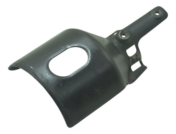 Protetor Escapamento Harley Fat Bob M8 Fxfb 18-20 Original