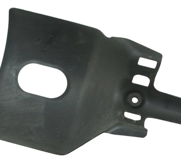 Protetor Escapamento Harley Fat Bob M8 Fxfb 18-20 Original