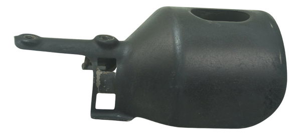 Protetor Escapamento Harley Fat Bob M8 Fxfb 18-20 Original