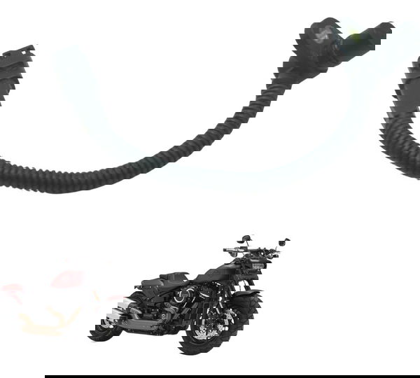 Sensor Ckp Harley Fat Bob M8 Fxfb 18-20 Original